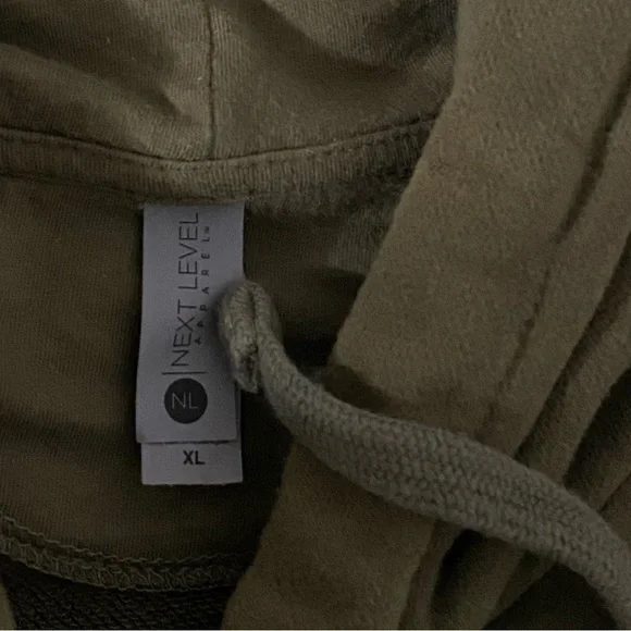 Montana Grit Outdoors Hoodie XL - Picture 7 of 8